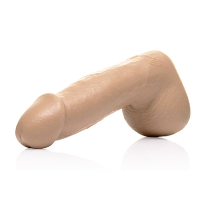 Fleshjack Boy Dildo Reno Gold - Dildo