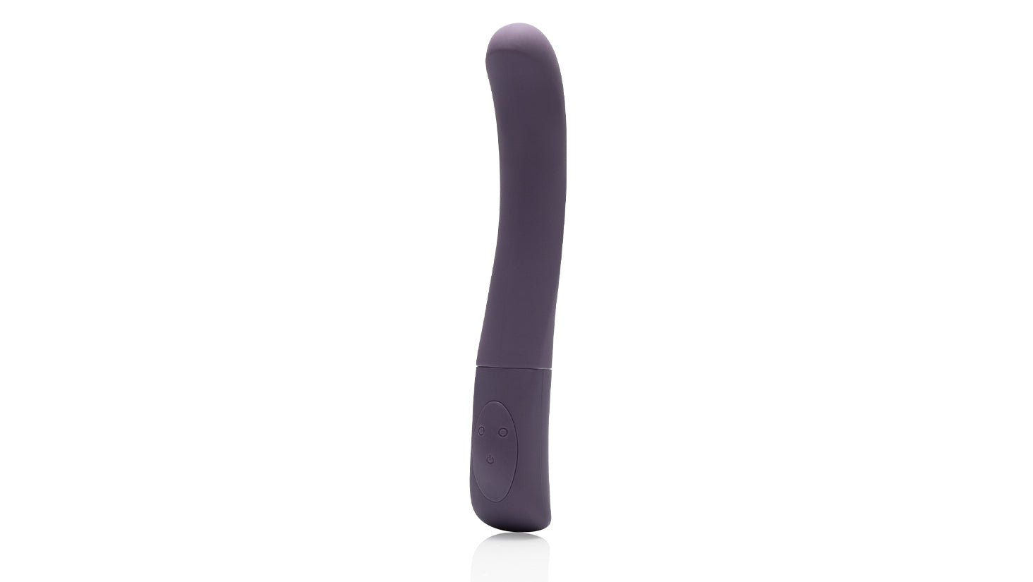 Tulip Bloom G-spot Wand Vibrator - Fleshlight