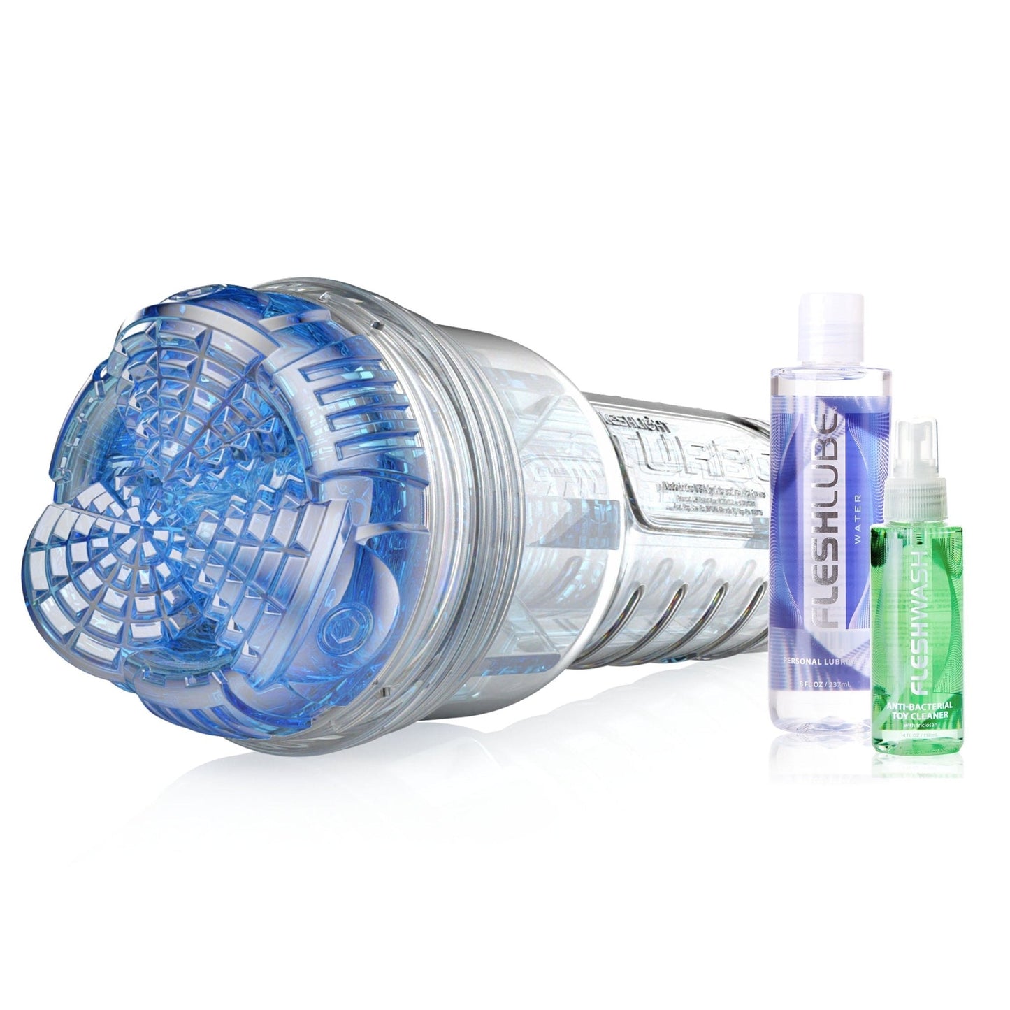 Turbo Core Essential Pack - Fleshlight