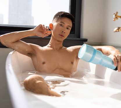 Tyler Wu - Fleshlight