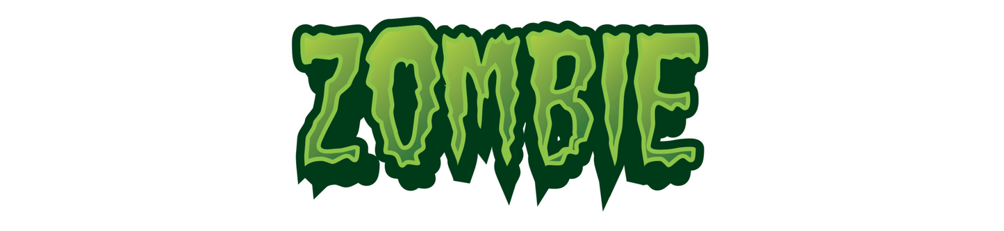 Zombie Dildo - Fleshlight