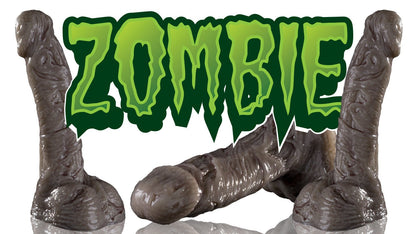 Zombie Dildo - Fleshlight